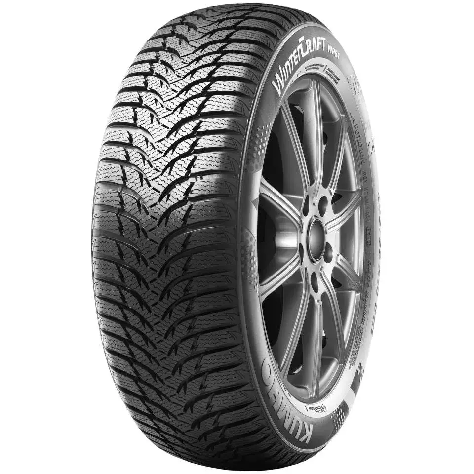 Kumho WinterCraft WP51 175/60 R15 81 T
