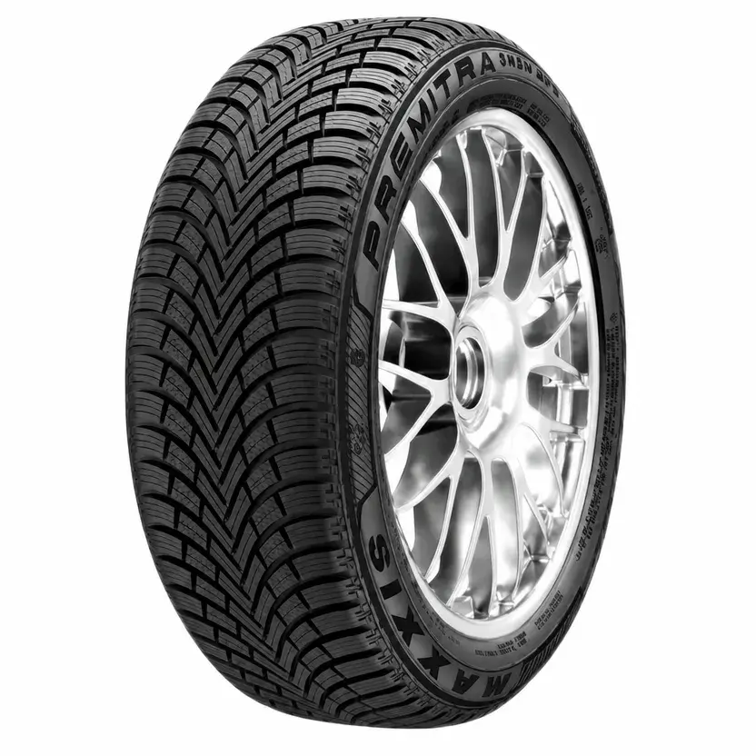 Maxxis 185/65R15 92T WP6 TL XL