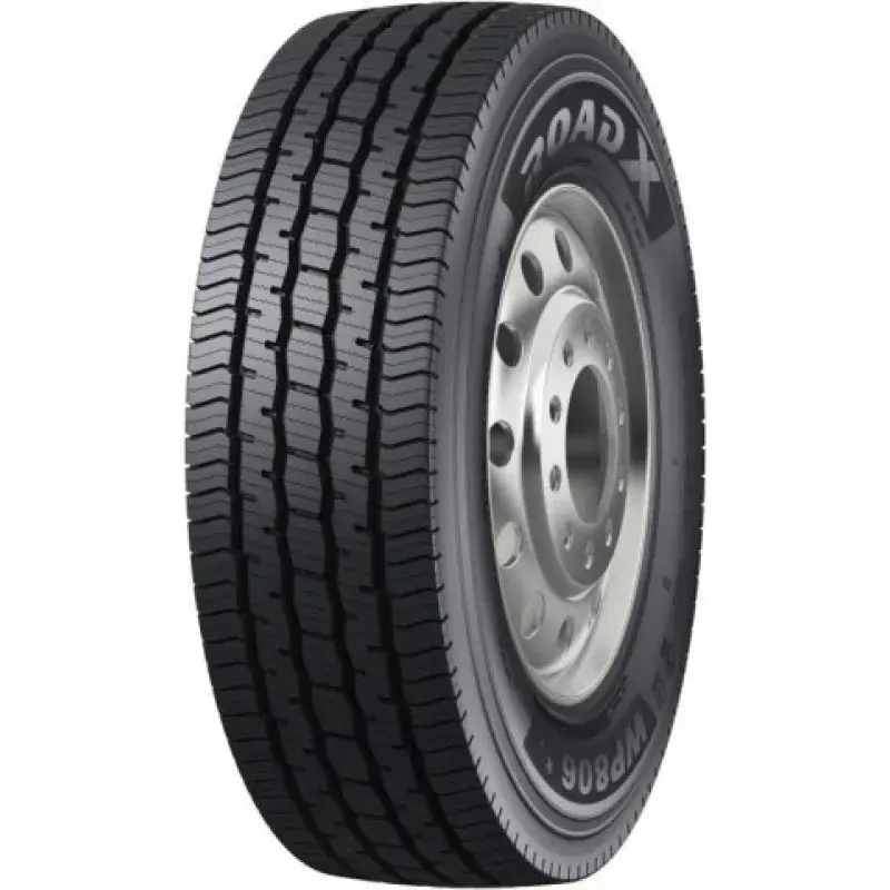 ROADX Z385/65 R22.5 WP806 160K 3PMSF M+S FRONT/TRAILER