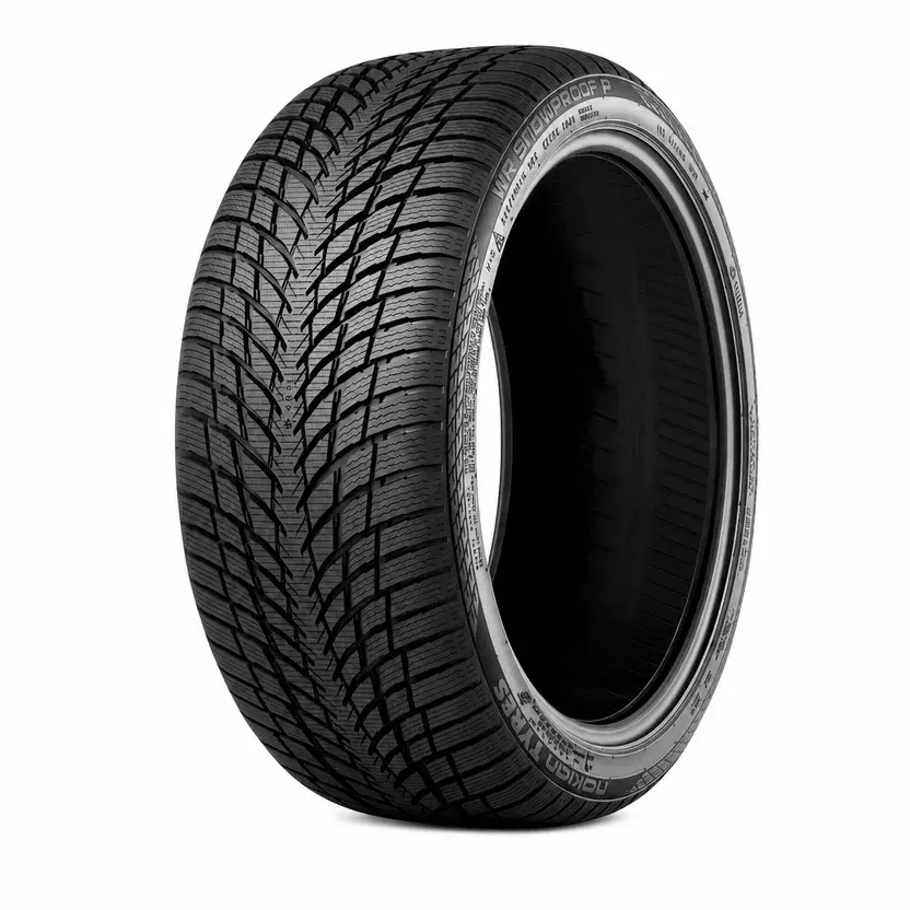 Nokian WR SNOWPROOF P 245/45 R18 100V