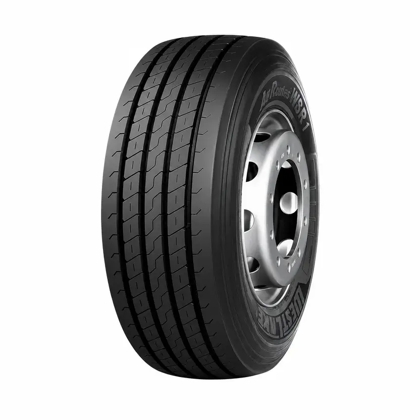 West Lake 205/75R17,5 124M WSR+1 TL M+S 3PMSF