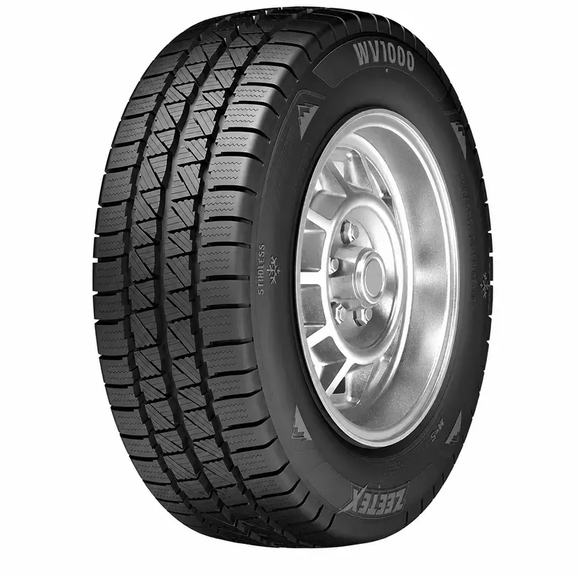 Zeetex 215/65R16C 109/107R WV1000