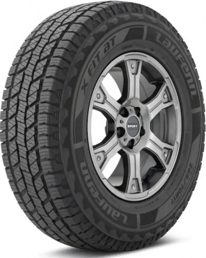 Laufenn 245/75R16 111T X-FIT AT (LC01)