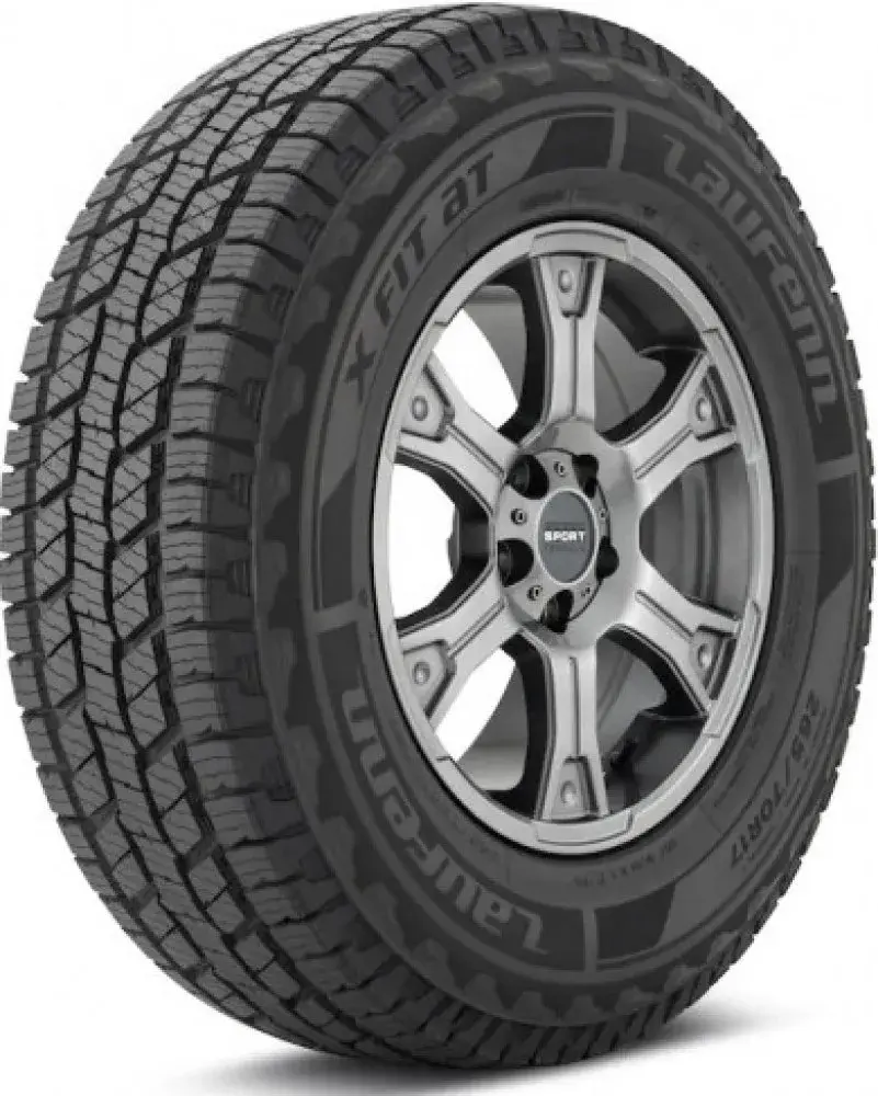 Laufenn 245/75R16 111T X-FIT AT (LC01)