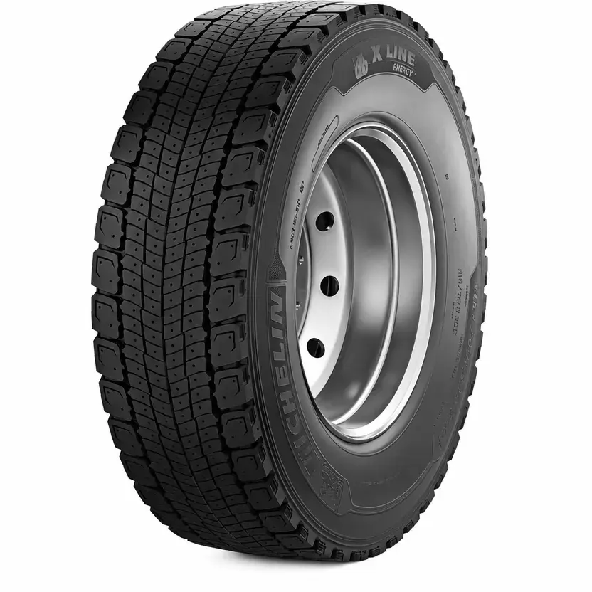 Michelin 315/70R22,5 154/150L X LINE ENERGY D2 3PMSF