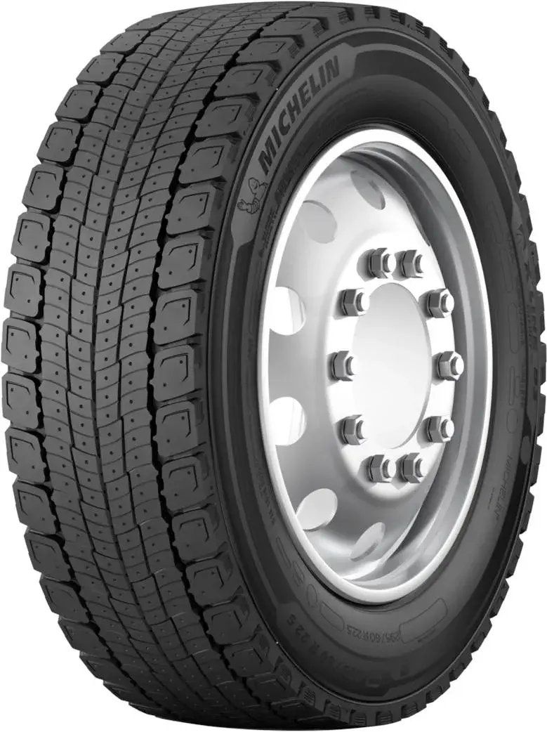MICHELIN 315/60 R22.5 X LINE ENERGY D3 152/148L 3PMSF M+S DRIVE