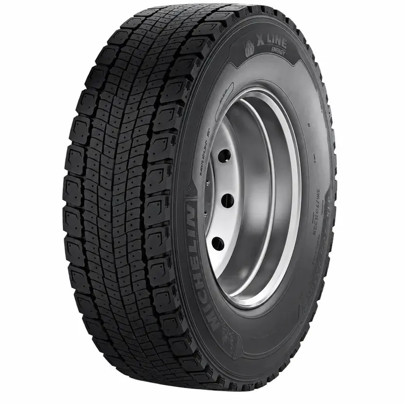 MICHELIN 385/65 R22.5 X LINE ENERGY F 160K FRONT