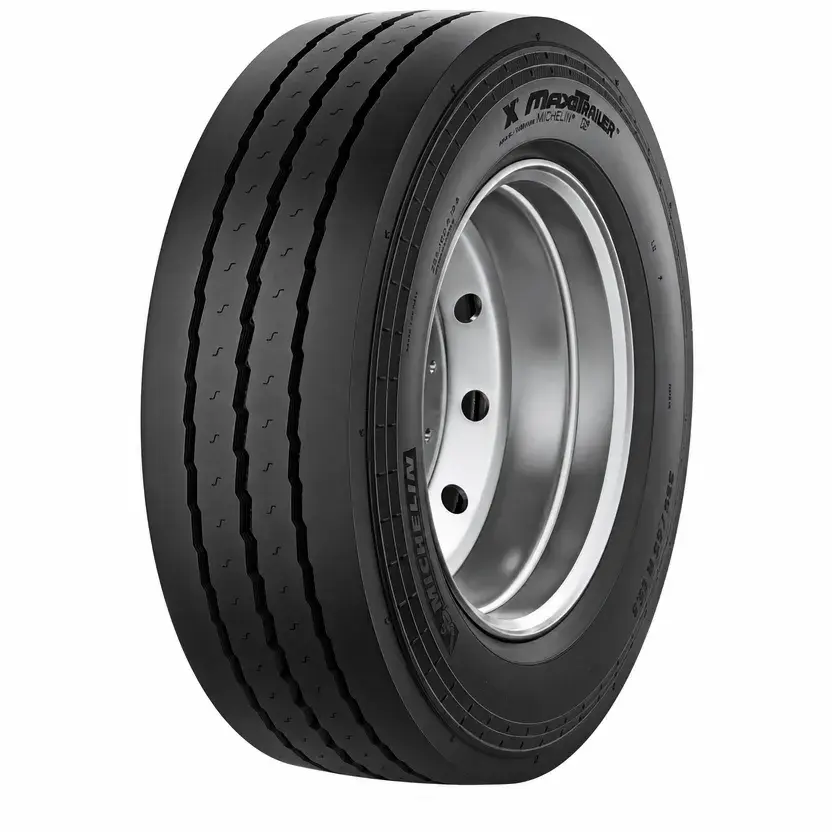 MICHELIN 255/60 R19.5 X MAXITRAILER 143/141J 3PMSF M+S TRAILER
