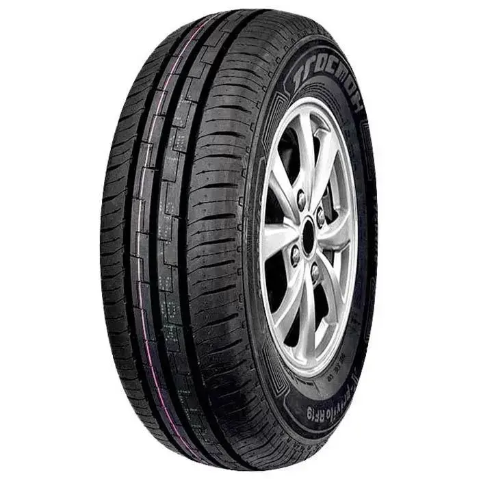 Tracmax 215/70R15C 109/107S X-Privilo RF19 TL C