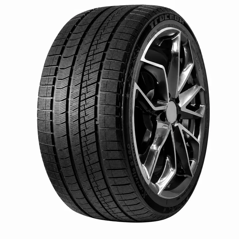 Tracmax 275/50R22 115T X PRIVILO S360