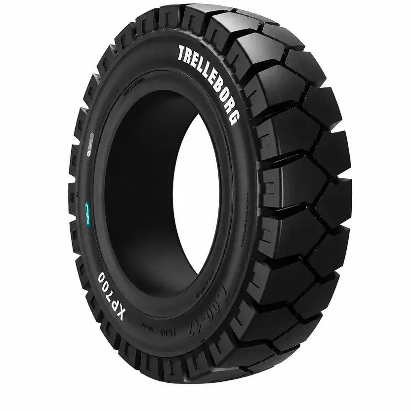 TRELLEBORG 200/50-10/6.50 XP700 LOC QUICK PLNÁ