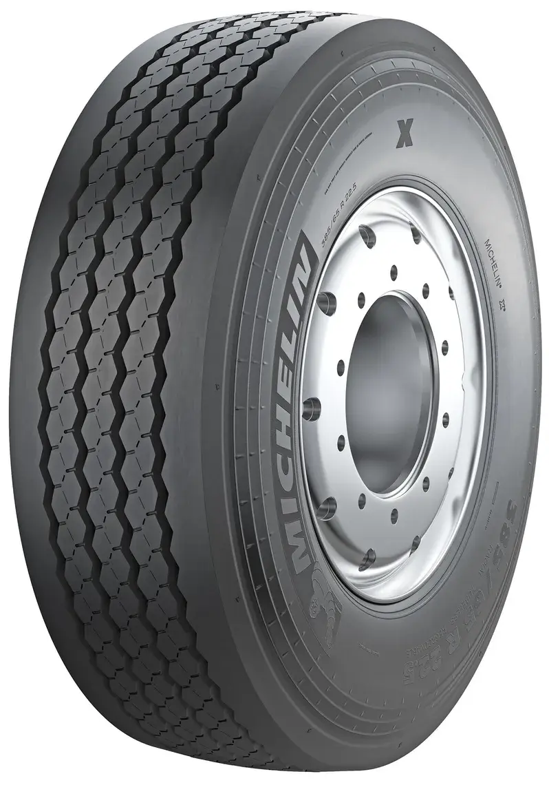 REMIX 385/65 R22.5 XTE3 160J