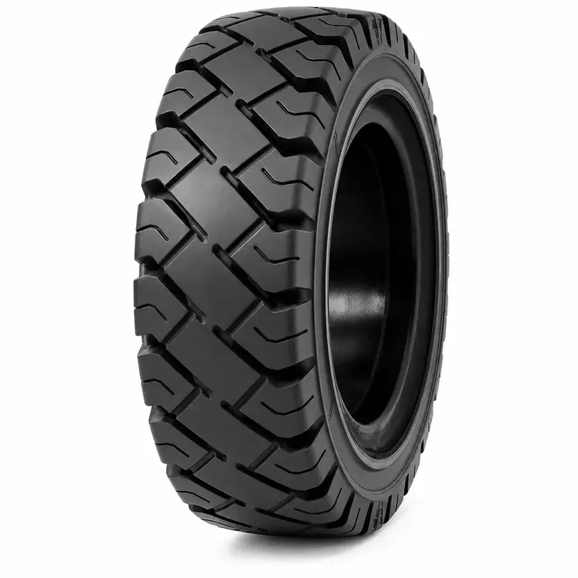 SOLIDEAL 28X9-15 /7.00 XTREME BLACK QUICK