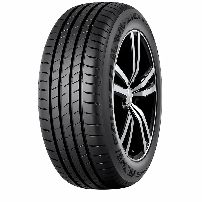 FALKEN 205/40R 17 84W TL ZE-320 XL MFS EXTRA LOAD