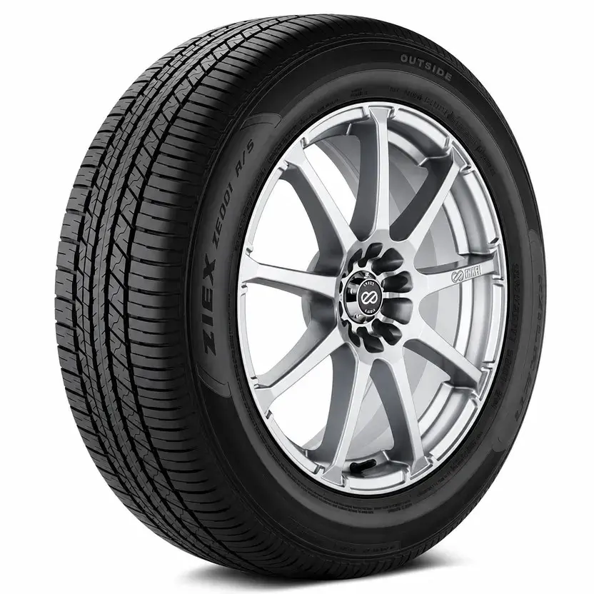 Falken ZIEX ZE001A A/S 225/55 R18 98V
