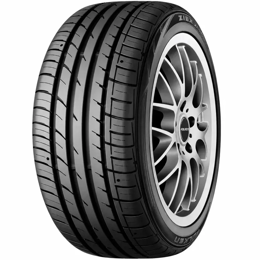 Falken ZE 914B ECORUN 225/40 R18 92W