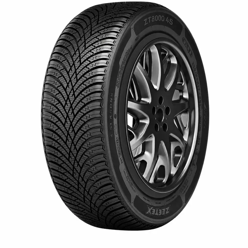 Zeetex 195/50R15 86H ZT8000 4S
