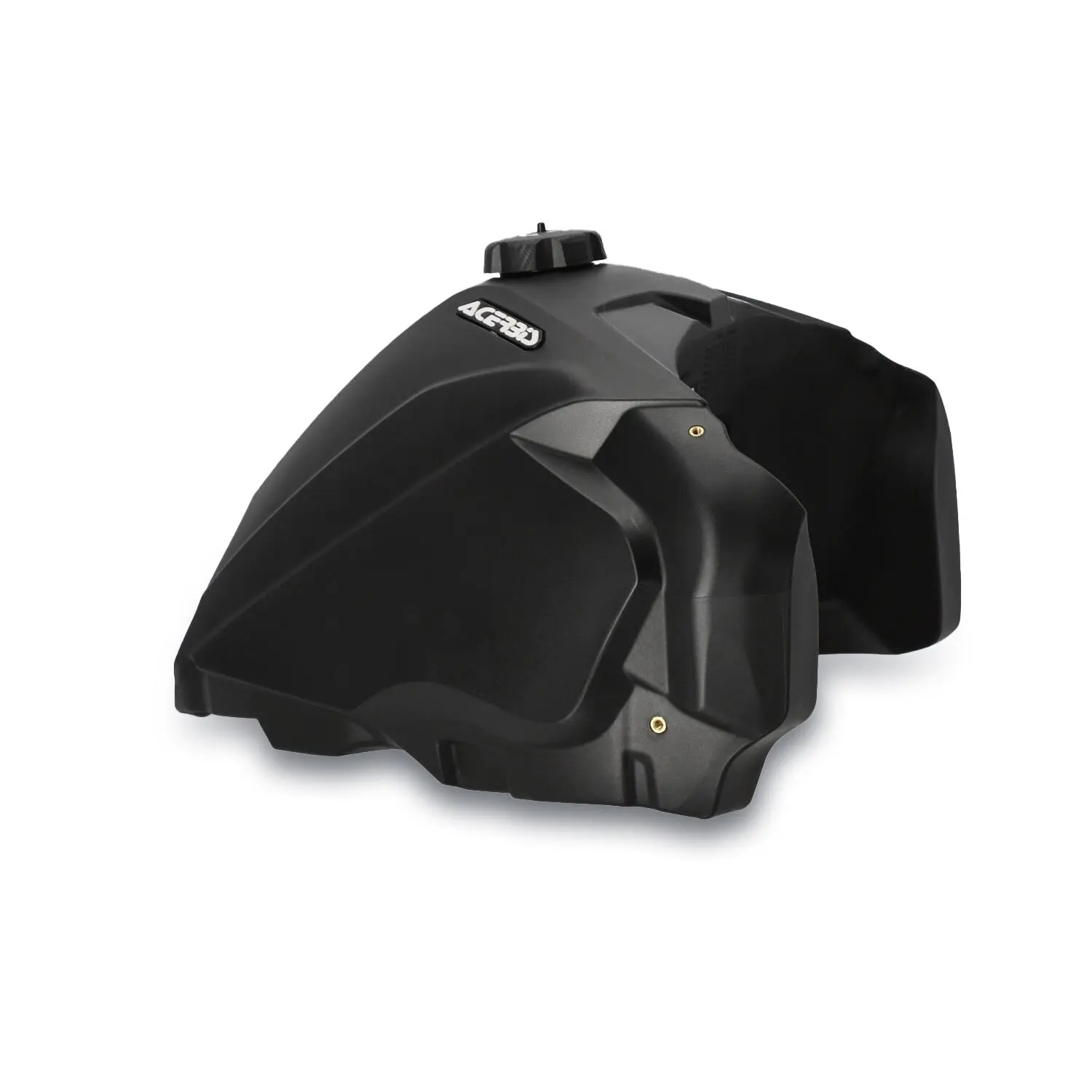 ACERBIS nádrž paliva 23L YAMAHA TENERE 700 '19-'24 barva černá ( )