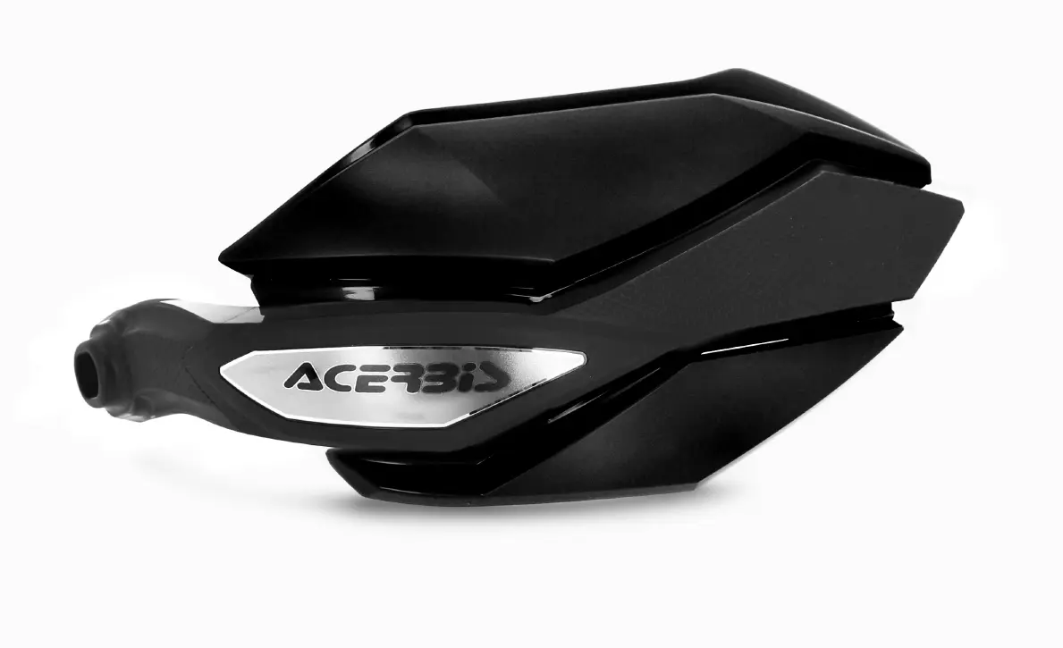ACERBIS kryty páček ARGON HONDA XL 750 TRANSALP 23-25, ADV 350 22-25, TRIUMPH TIGER 660 sport 22-24, TIGER 900 GT / RALLY 20-25, ZONTES ZT 310 T1 / T2