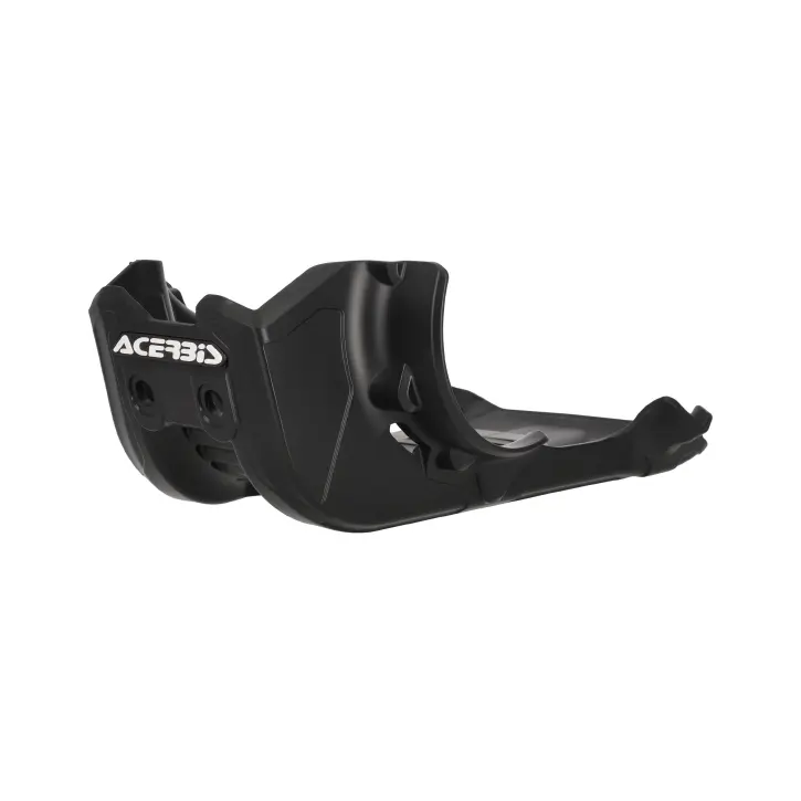 ACERBIS kryt (plát) pod motor HONDA XR 650 L '93-'25 barva černá ( )