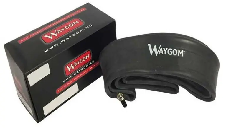 WAYCOM (WAYGOM) Duše 4.00/4.50-13 (120-130/60-13) STD (009007) (50) ( )