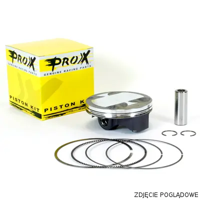 PROX píst HONDA CRF 450X 19-26, CRF 450L 19-26, (95,98mm, 12.01:1) (01.1419.C) (PROX píst HONDA CRF 450X 19-26, CRF 450L 19-26, (95,98mm, 12.01:1))