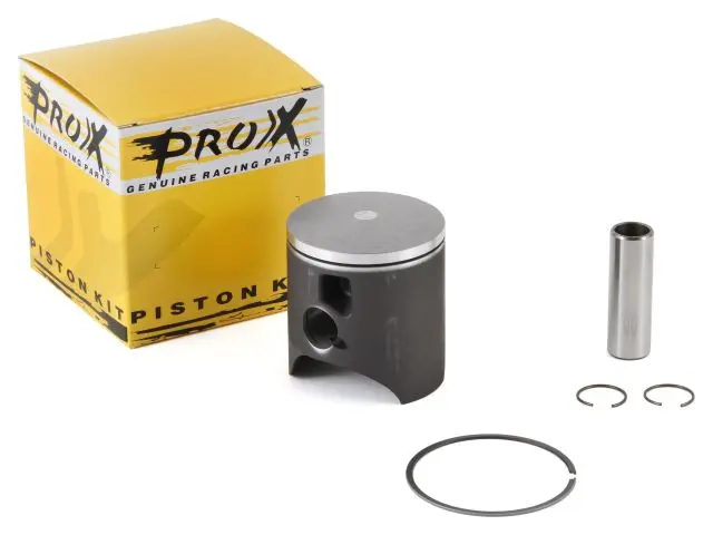 PROX píst SUZUKI RM 125 90-99 (53.95mm) (01.3214.B) ( )
