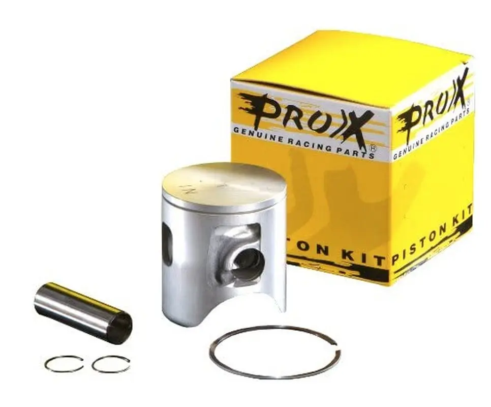 PROX píst SUZUKI RM 250 00-02 (66.34mm) (01.3320.A) ( )
