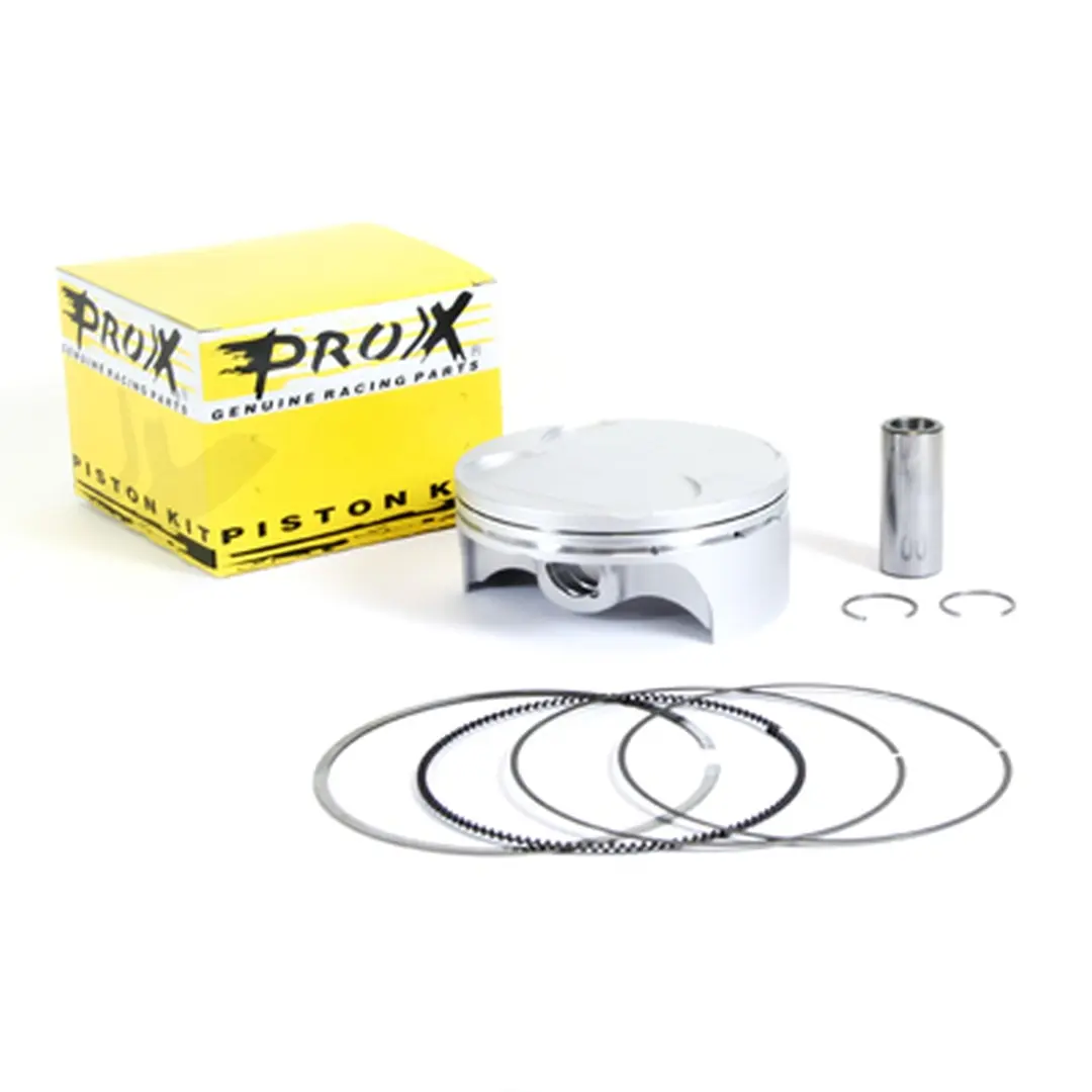 PROX píst SUZUKI RMZ 450 08-12 12.2:1, RMX 450Z 10-19 11.6:1 (95.98mm) ( )
