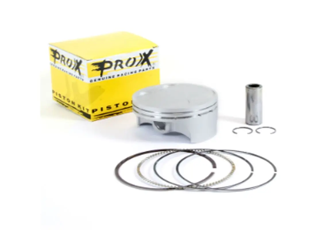 PROX píst HUSQVARNA TC 450 06-10, TXC 450 08-10 (96.98mm) (01.6438.C) ( )