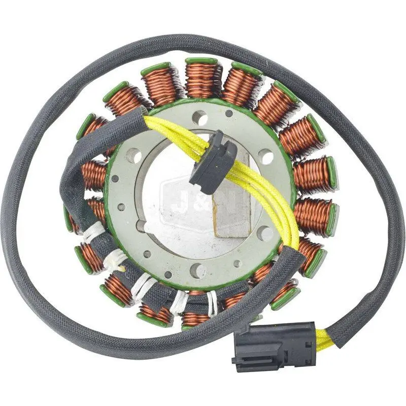 ARROWHEAD (JN) stator (vinutí) alternátoru BMW F650 GS / DAKAR 07, F 700 GS 12-17, F 800 GS 06-17, F 800 GT 11-17, F 800 R 05-18, F 800 S 04-08, F 800