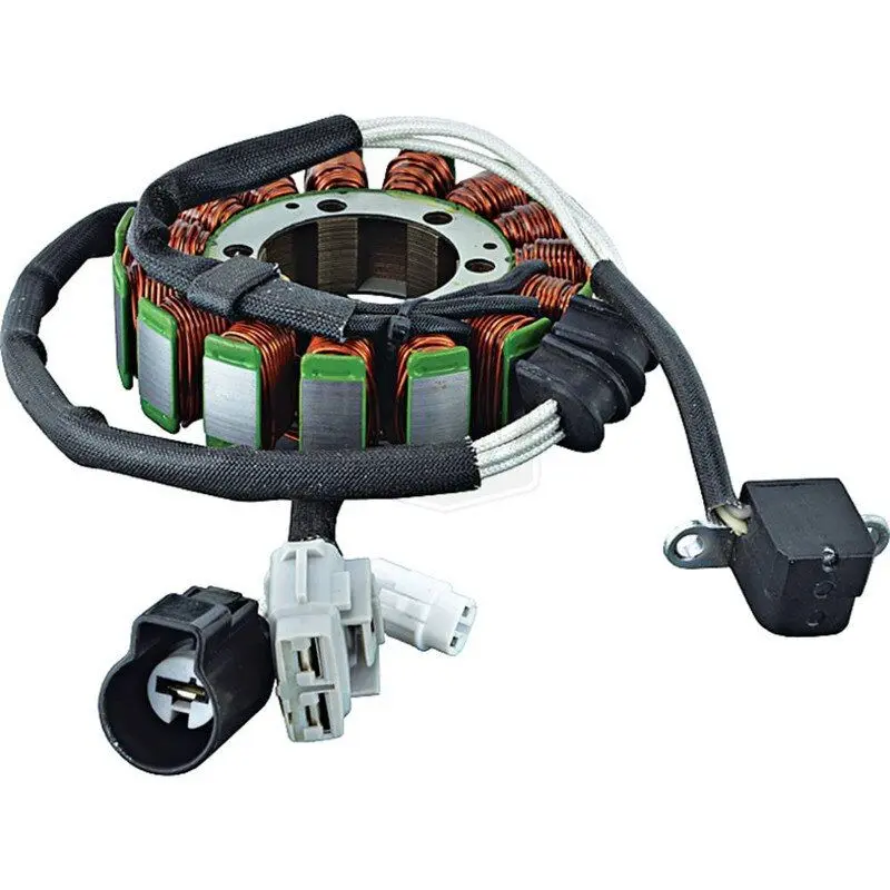 ARROWHEAD (JN) vinutí alternátoru (stator) YAMAHA 700 RHINO FI '08-'13 (340-58082) ( )