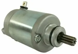 ARROWHEAD startér SUZUKI GSXR 600 97-00 (31100-34E01) (410-52300) ( )