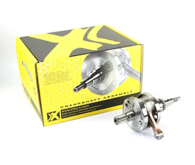 PROX kliková hřídel HONDA CRF 150 R 07-20 (HR 4075) ( )