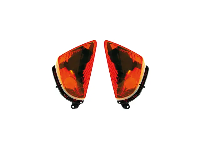 V PARTS (VICMA) blinkr HONDA VFR 800 (07) pravý (KH002R) (11721) ( )