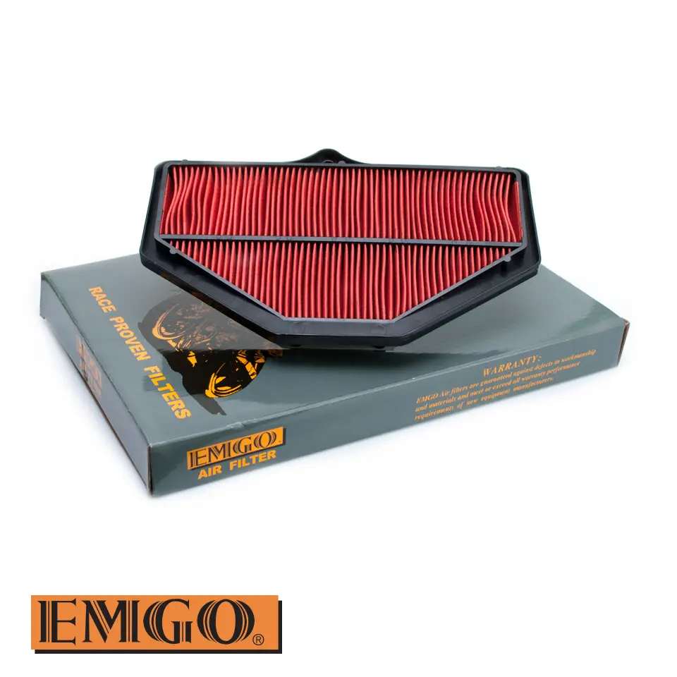 EMGO vzduchový filtr SUZUKI GSXR 600/750 04-05 (HFA3616) (13780-29G00) (S3186) (EMGO vzduchový filtr SUZUKI GSXR 600/750 04-05 (HFA3616))