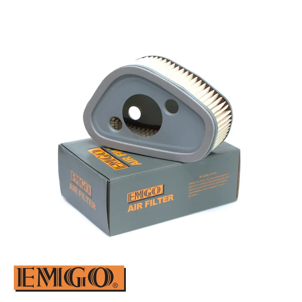 EMGO vzduchový filtr YAMAHA XV 750 ALL; XV 920 RJ/RH; (HFA4703) (4X7-14451-10) (Y4235) ( )