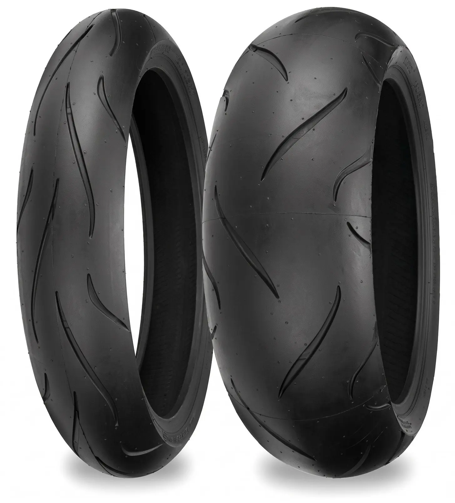 SHINKO 120/60ZR17 010 (55W) TL PŘEDNÍ DOT 2025 ( )