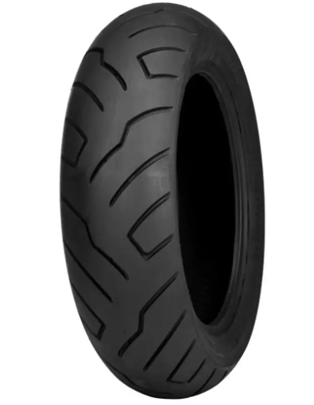 SHINKO 130/60B19 999 67H TL REINF PŘEDNÍ DOT 2026 ( )