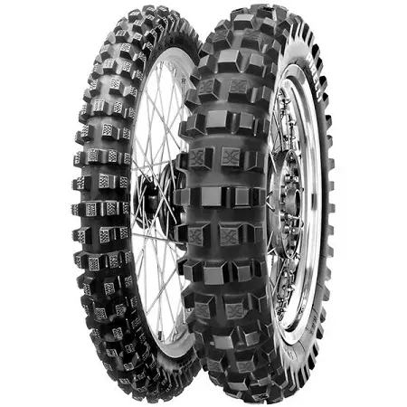 PIRELLI 120/100-18 MT16 GARACROSS TT NHS ZADNÍ DOT 2025 ( )