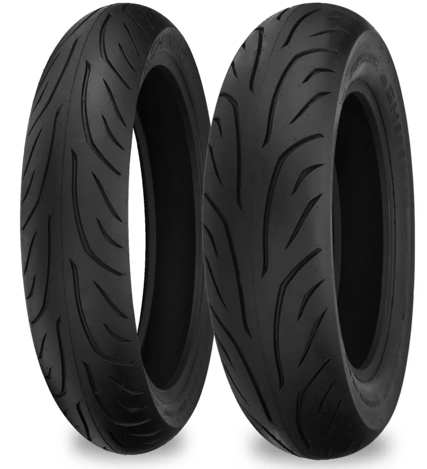 SHINKO 160/80R16 890 81H TL REINF ZADNÍ DOT 2025 ( )