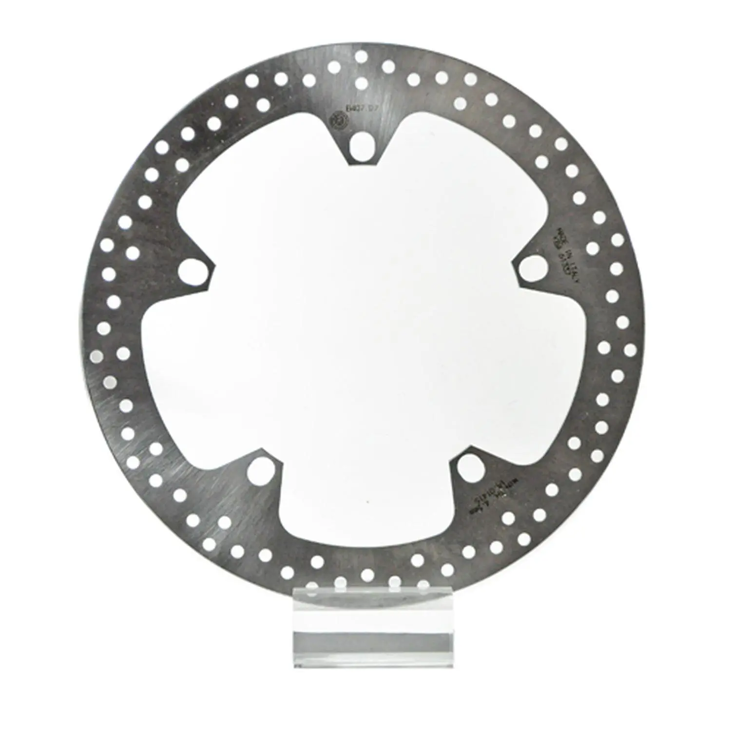 BREMBO přední brzdový kotouč BMW S 1000 R '13-'24, S 1000 RR '09-'24, S 1000 XR '15-'24, R NINE T 1200 '16-'23, R 1200 / 1250 R / RT '08-'25, K 1600