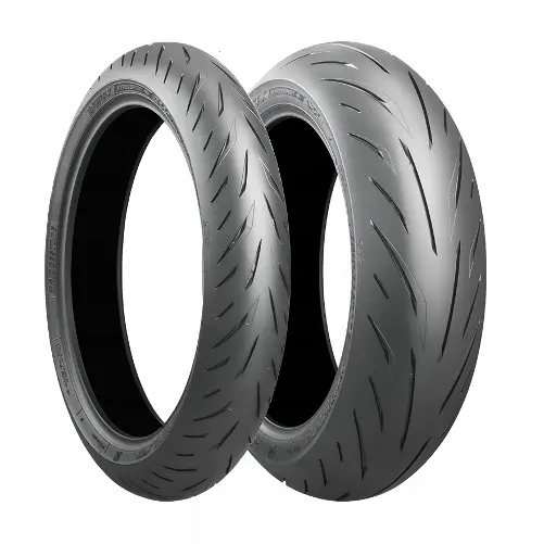 BRIDGESTONE 110/70R17 BATTLAX S22 54H TL PŘEDNÍ DOT 2026 ( )
