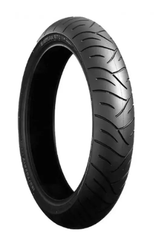 BRIDGESTONE 120/70R15 BATTLAX BT011 56H TL E T-MAX PŘEDNÍ DOT 2023 ( )