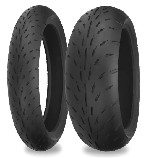 SHINKO 180/55ZR18 003 (74W) TL ZADNÍ DOT 2025 ( )