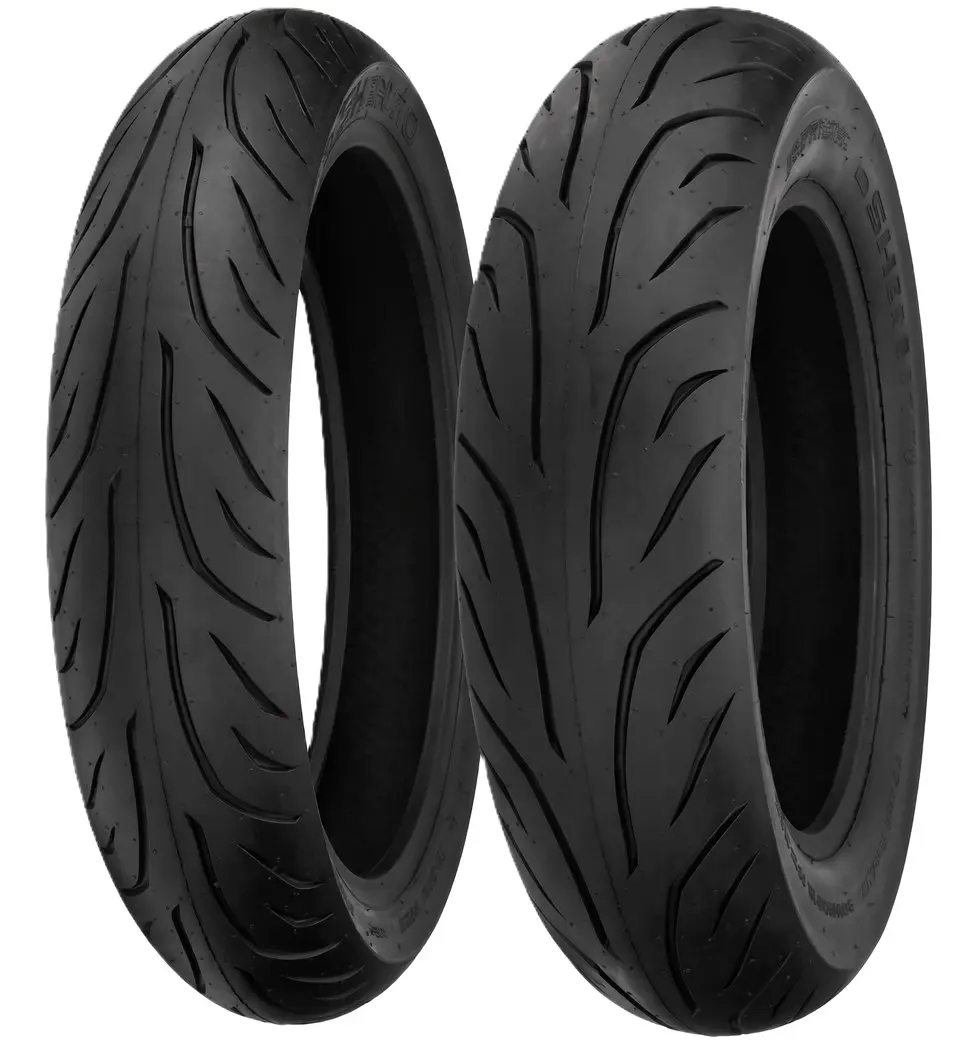 SHINKO 200/55R16 890 77H TL ZADNÍ DOT 2025 ( )