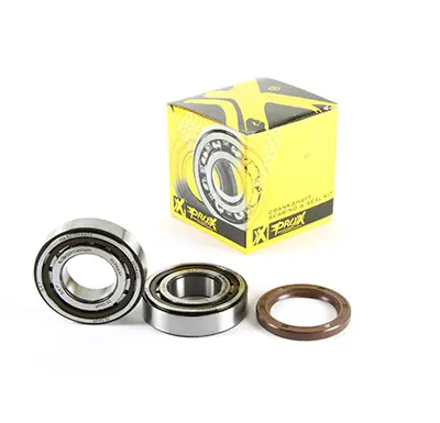 PROX ložiska klikové hřídele s těsněními KTM EXCF 250/350 16-24 , SXF 250/350 19-24, HUSQVARNA FE/FC 250/350 17-24 , GAS GAS MCF 250/350 21-24 ( )