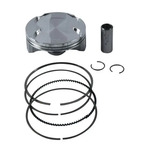 VERTEX píst HONDA CRF 250R 18-25 BIG BORE (80,97mm=+2,00mm) (13,9:1) ( )