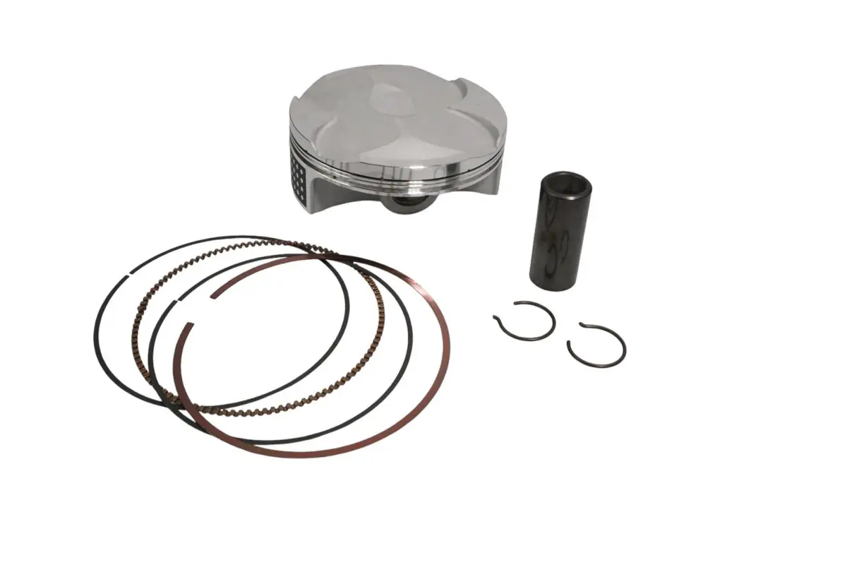 VERTEX píst KTM SX 450F (SXF450) 23-24, HUSQVARNA FC 450 23-24, GAS GAS MC 450F 24 (94.97mm) HC GP RACE (24635C) (VERTEX píst KTM SX 450F (SXF450))