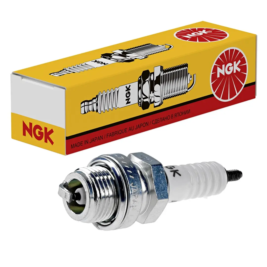 NGK zapalovací svíčka AB-6 (NR 2910) (10) ( )